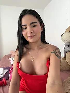 jailyncam_ Adlı Modelin Canlı XXX Sohbeti