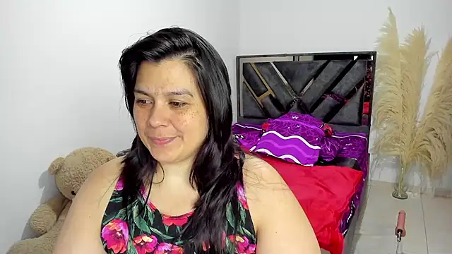 martina_foxy_ 现场XXX聊天