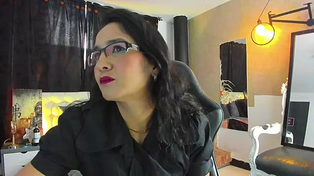 Vicky_Angeel 现场XXX聊天