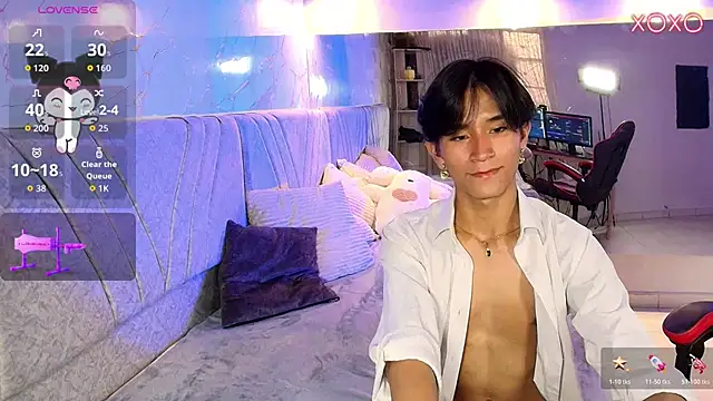 Czat XXX na żywo – cococumps