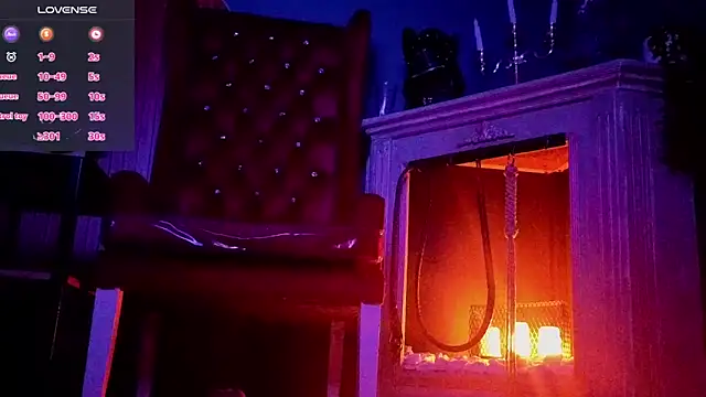 barbara_leython's Live XXX Chat