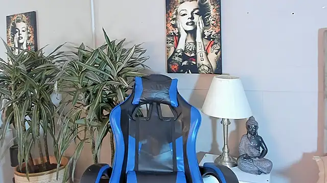 Show webcam de kai_storn