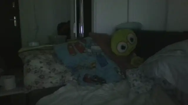 Show modela vitalik66679 na web-kameri