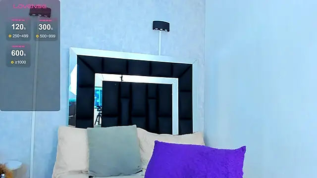 Czat XXX na żywo – elian_7