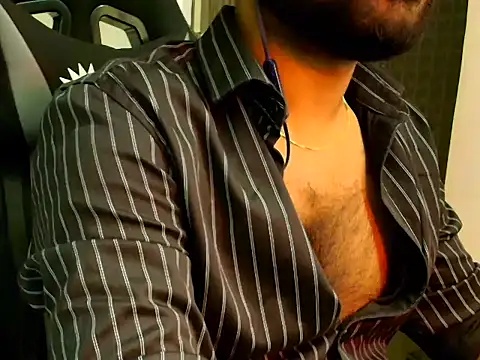 Show de Jenni11Live na webcam