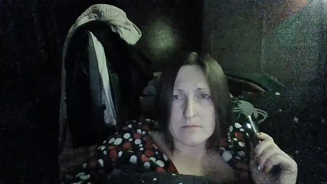 AllaSowinskaya Chat XXX in diretta