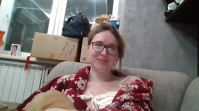 XXX chat uživo modela Jugira