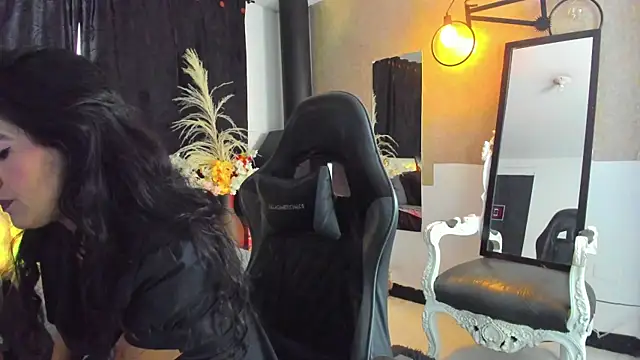 Chat XXX Live Vicky_Angeel