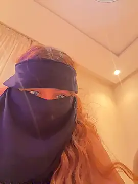 عرض كام Divas_Arab_girls