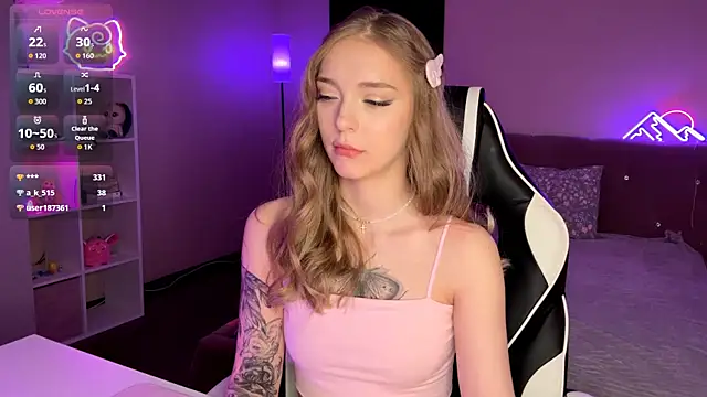 EvaPeace: απευθείας συνομιλία ΧΧΧ