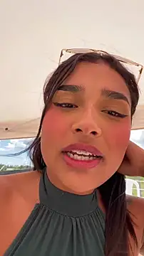 Mariangel_11 Pertunjukan Webcam