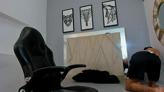 Show de adams_bobby na webcam