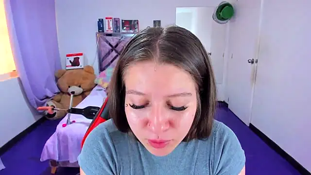 Luna_Analya Live XXX-chat