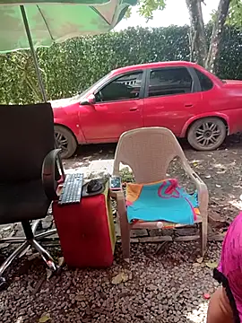 Pertunjukan Kamera Web hotandfierylatinos2023