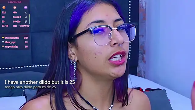 Онлайн чат XXX Raven_Gloomy