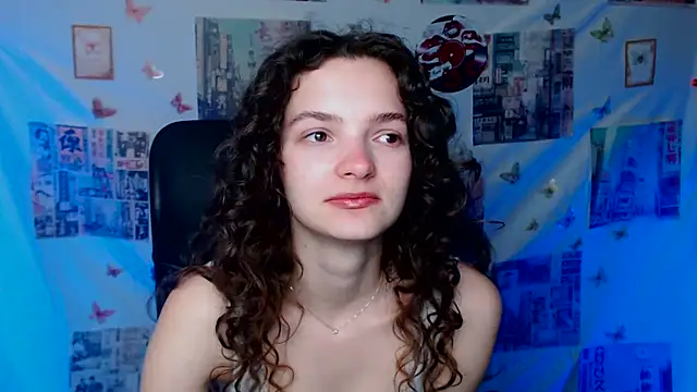 _SusieSu_'s Live XXX Chat