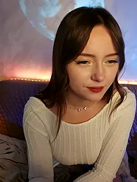 LiSAnanass' Live XXX Chat