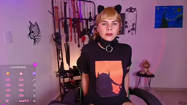 Chat +18 de ariannaconnor_ ao vivo