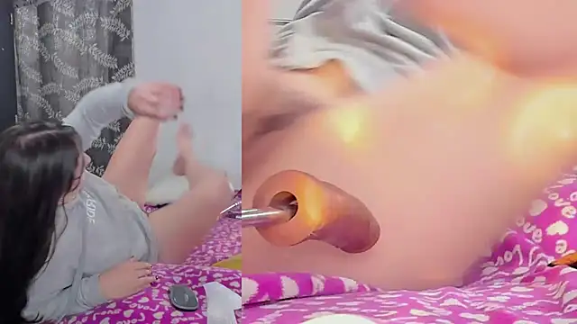 lacii_lost live XXX chat