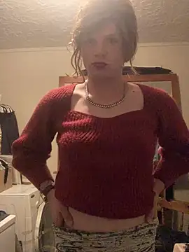 Вебкам-шоу Bby_girl23