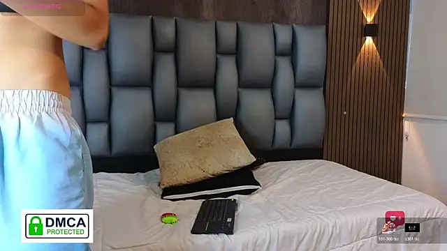 mohamed_malik's Live XXX Chat