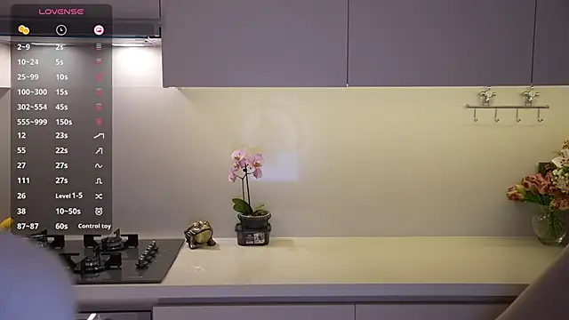 Vassiilisa Webcam Show