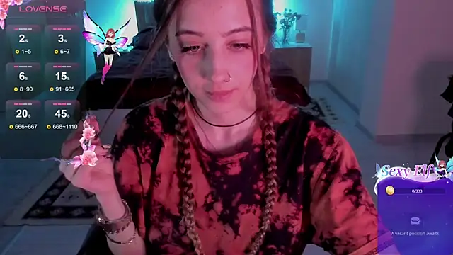 Chat XXX Live Lopunny