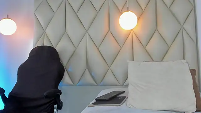 XXX chat uživo modela angelswets