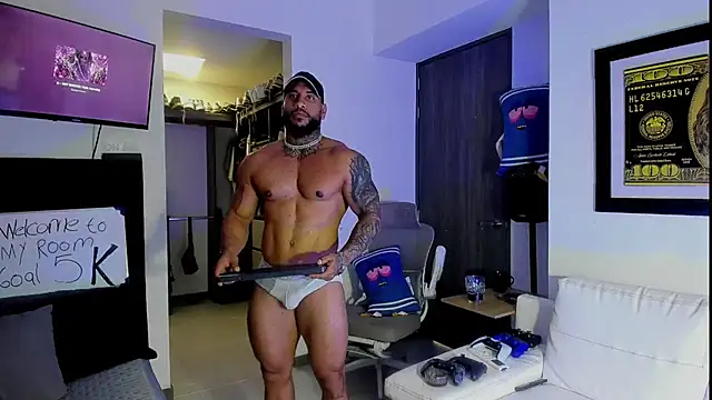 عرض كام Andrew_Johnnson