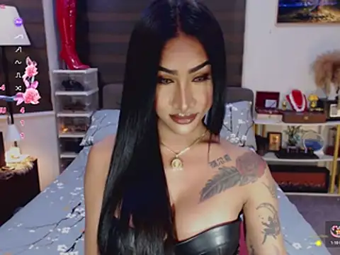 SeductiveVictoria Live XXX-chat