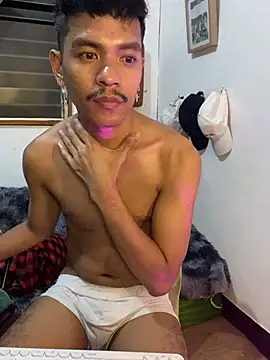 asian_darlingcummersxXx Pertunjukan Webcam