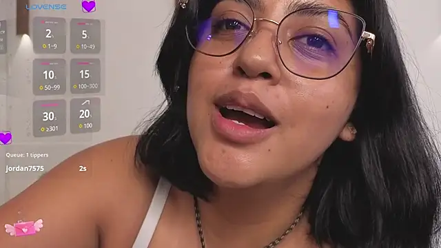 Chat XXX ao vivo de abby_miller26