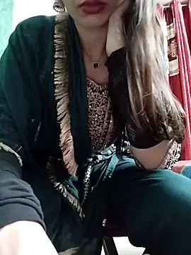 Živý XXX chat Noor_Darliing