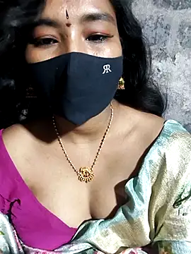 srav43's Webcam Show