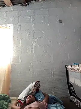 Cristian_Camila Webcam show