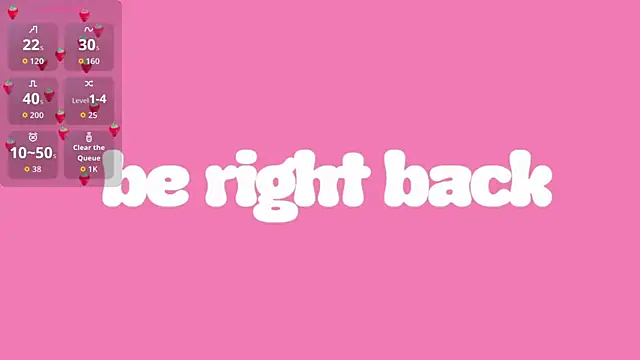 shy_nanami 现场XXX聊天