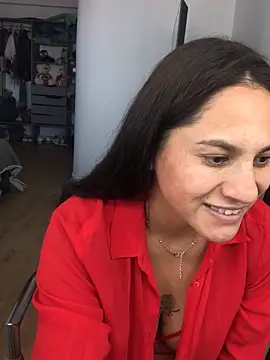 Show webcam de Doble_Dosis