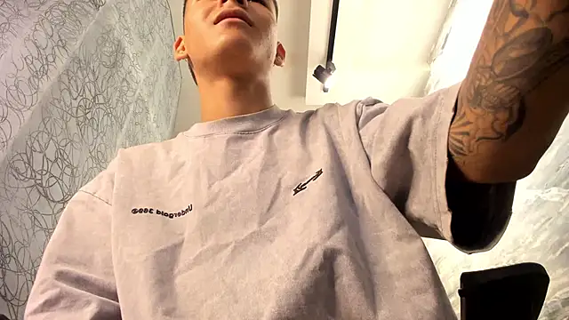DylanRoyce_ 라이브 XXX 채팅