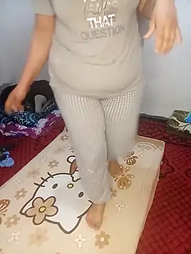 sex69soltana Adlı Modelin Web Kamerası Şovu