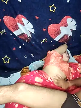 Hot_lady234 webkamerás műsora