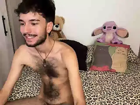 Adrien_polo Webcam-Show