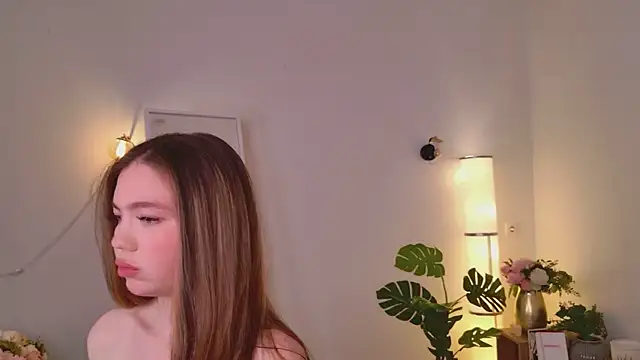 Rita_Shy's Webcam Show