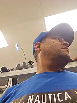 Show Webcam de Mifavorito2024