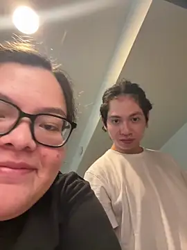 Deeplong25: вебкам-шоу