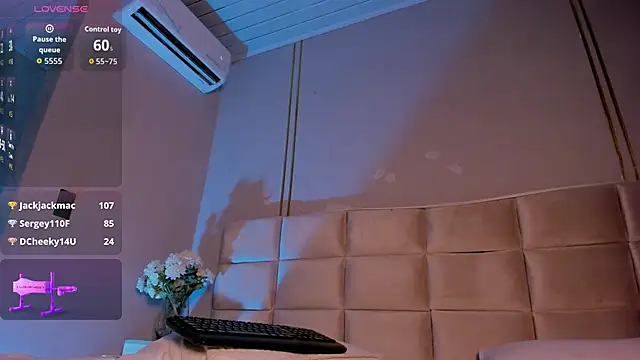 Melany__08 – Live XXX-chat