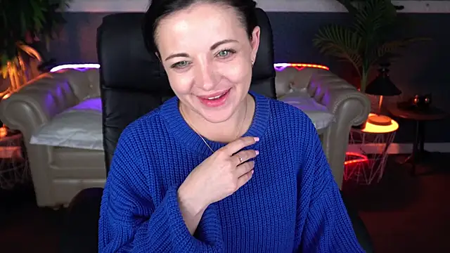 Dafni_Monn's Live XXX Chat