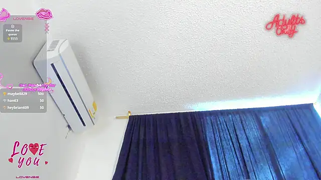 FoxxTattoo Live XXX Chat