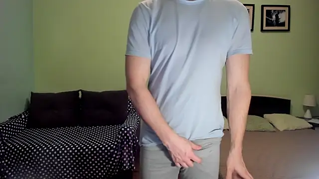 AlansonofDaddy live XXX chat