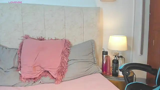 Chat +18 de _maria_foxx_ ao vivo