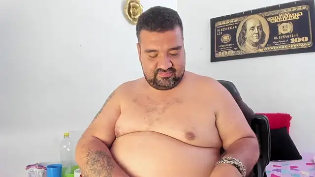 horus_gil Show Webcam